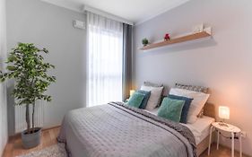 Apartamenty Homely Place - Starówka